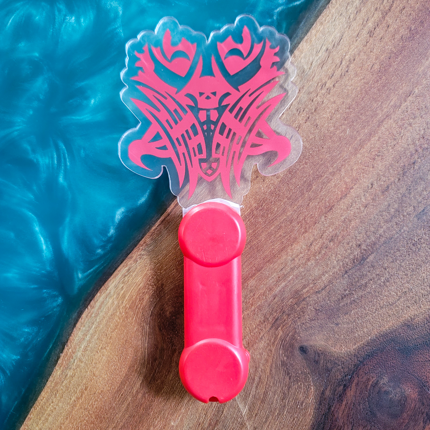 Ascian Emet Selch Light Stick