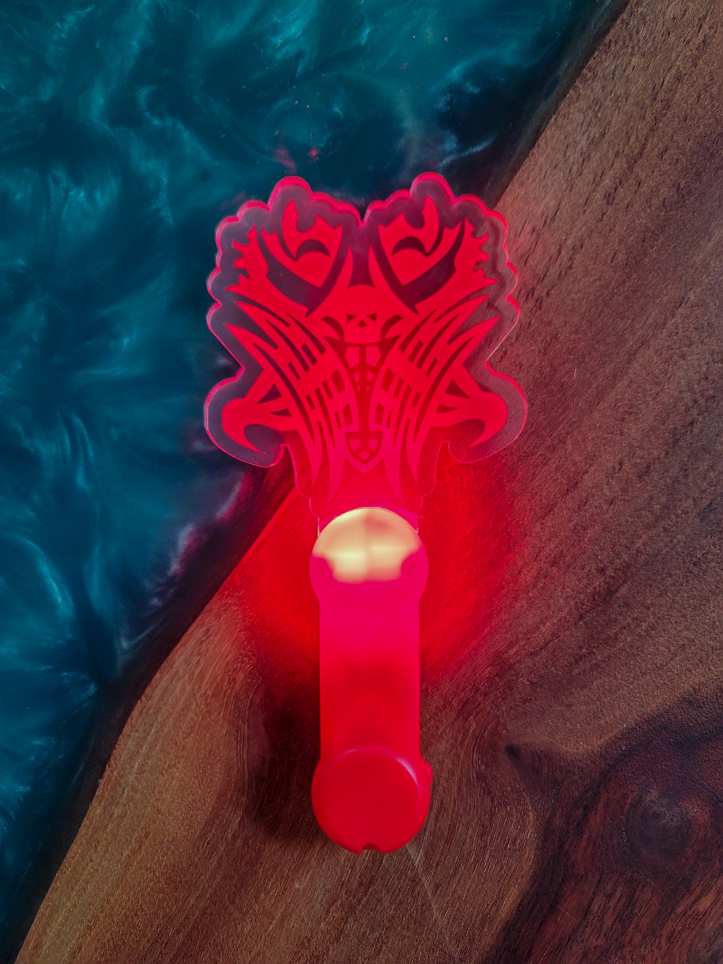 Ascian Emet Selch Light Stick