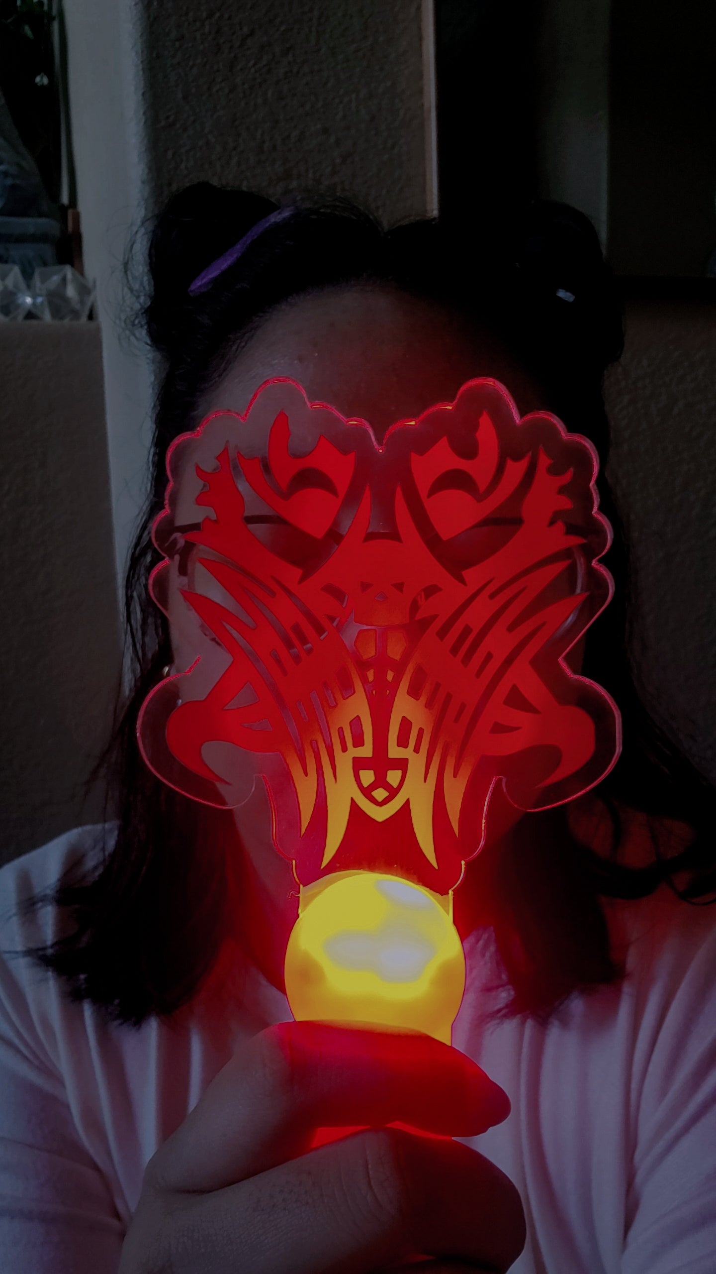 Ascian Emet Selch Light Stick