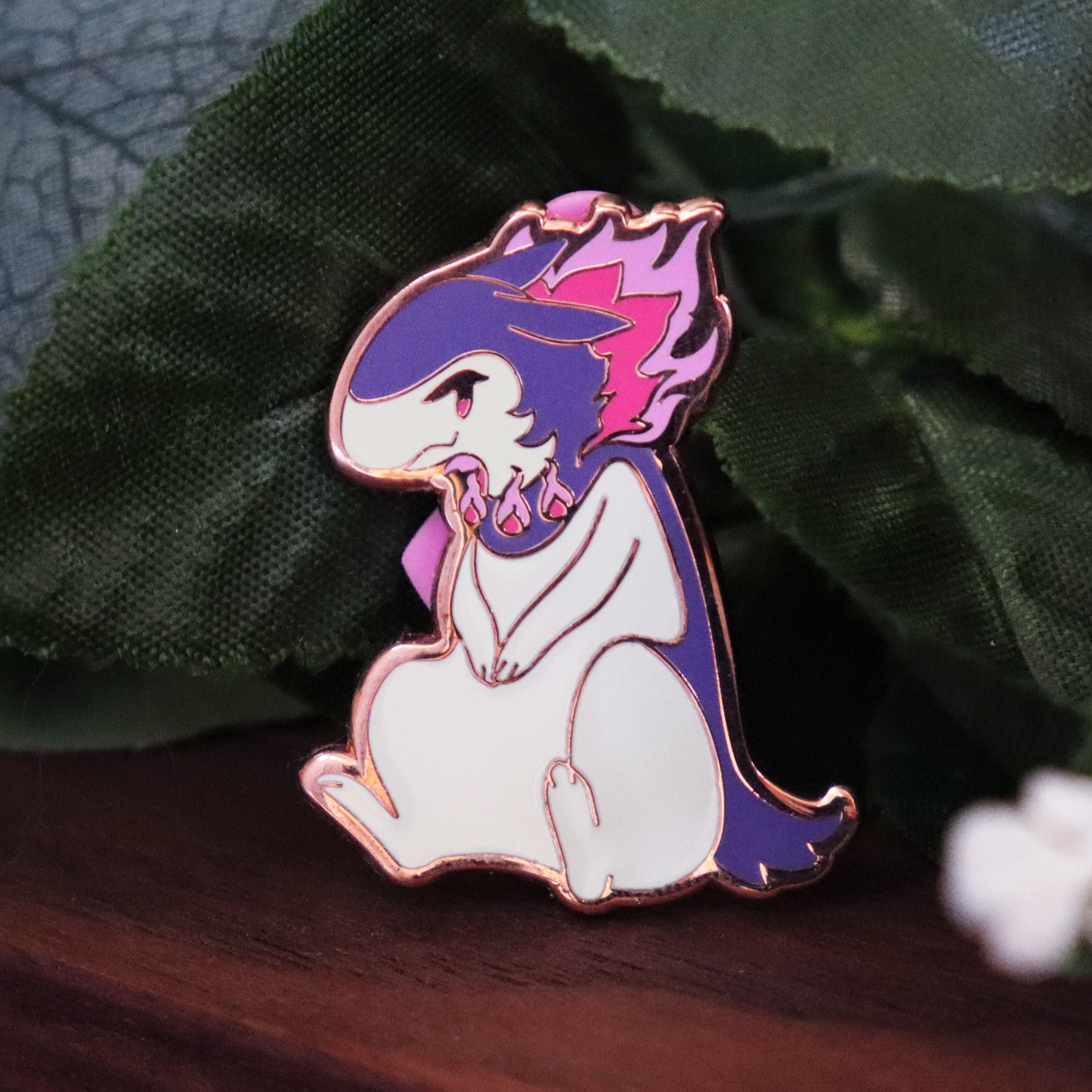 Pokemon Pins – whalephat