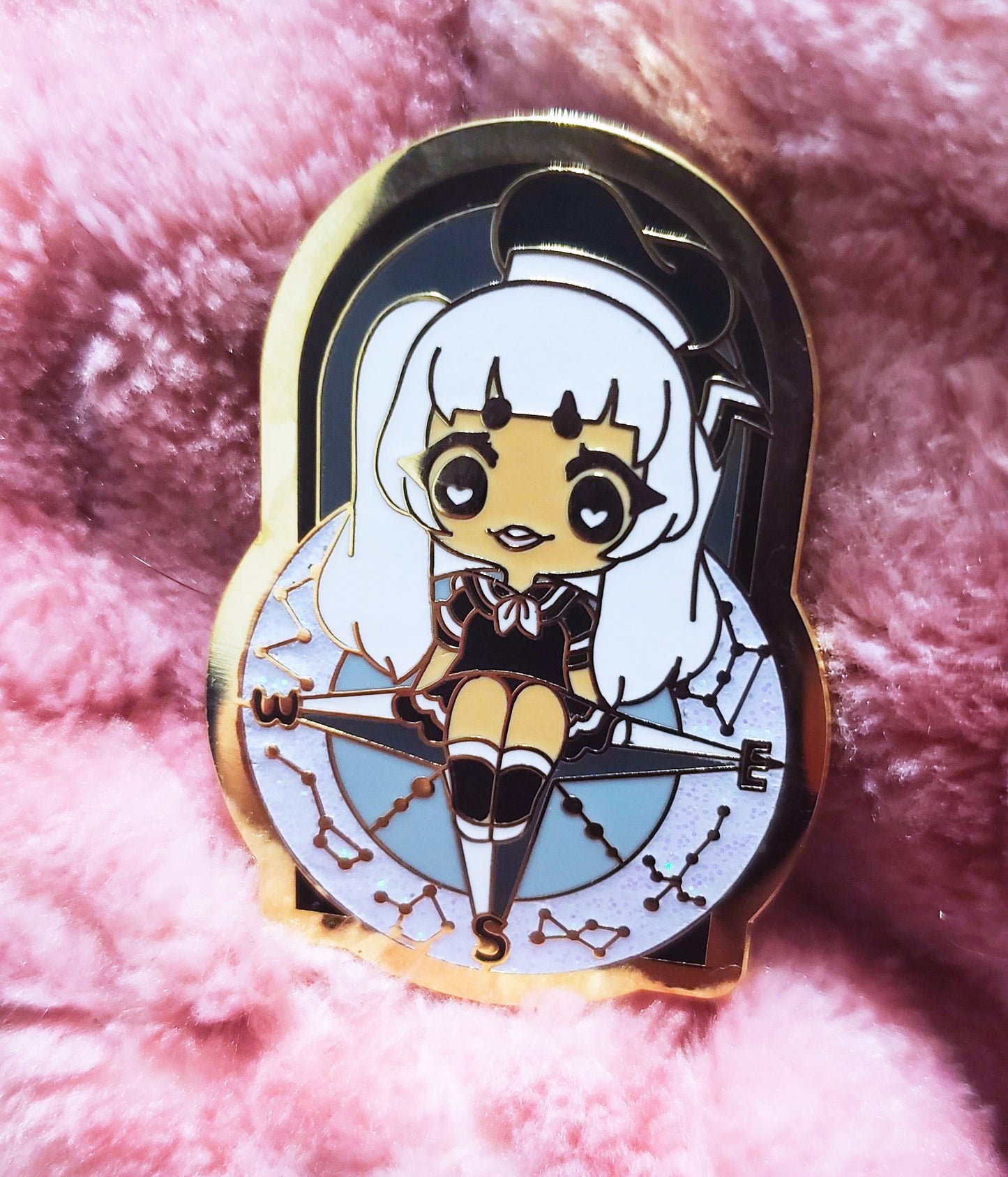 Sailor Compass