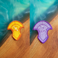 FFXIV Crystals Iron On Patches